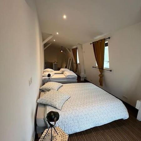 Grand Duplex De 80M2 Apartamento Alençon Exterior foto