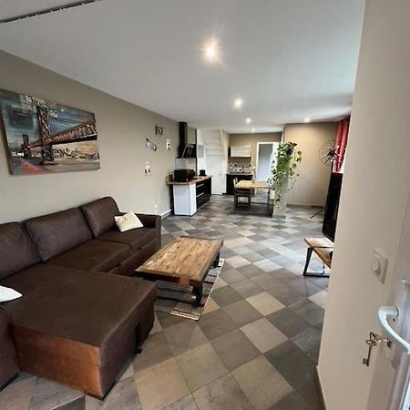 Grand Duplex De 80M2 Apartamento Alençon Exterior foto
