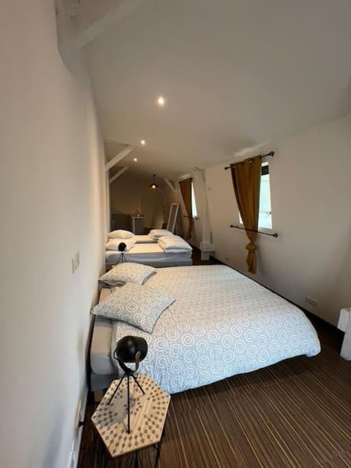 Grand Duplex De 80M2 Apartamento Alençon Exterior foto